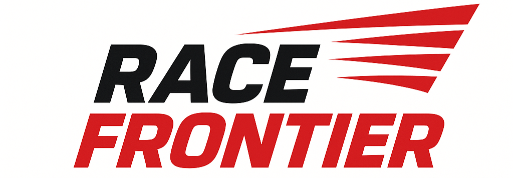 Race Frontier